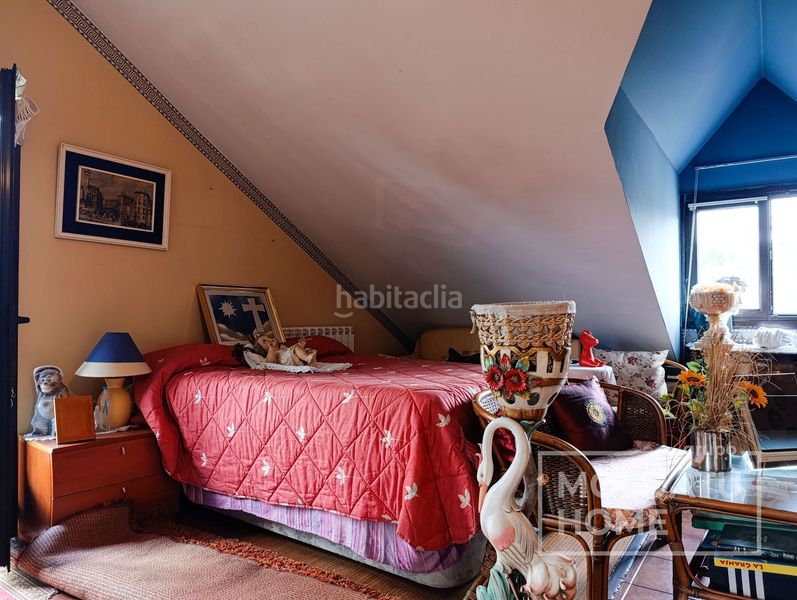 Foto a4da8740-5b65-454e-a144-4f35dbfc0da8. Casa adossada amb calefacció aparcament a Lapice - Larreaundi - Olaberria - Meaka Irun