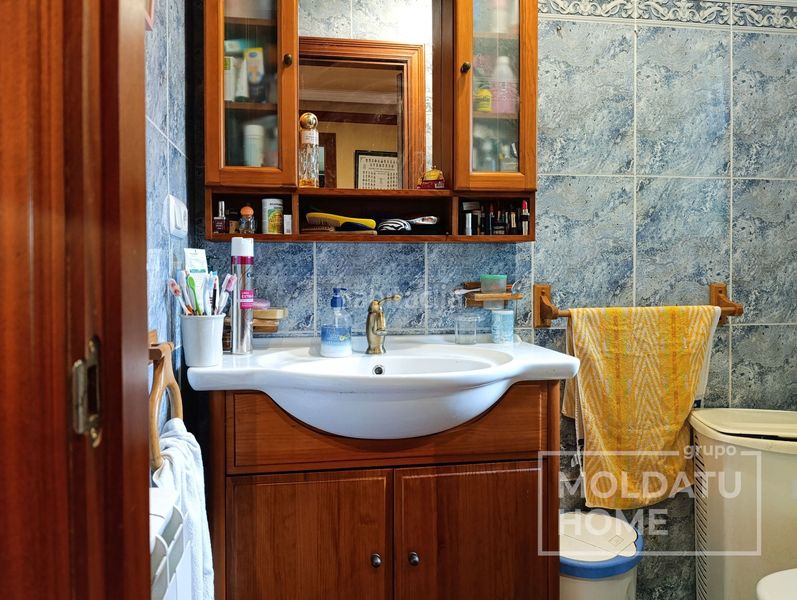 Foto a51a1b96-3d3b-41e9-8e0a-a4f9a62d662b. Casa adossada amb calefacció aparcament a Lapice - Larreaundi - Olaberria - Meaka Irun
