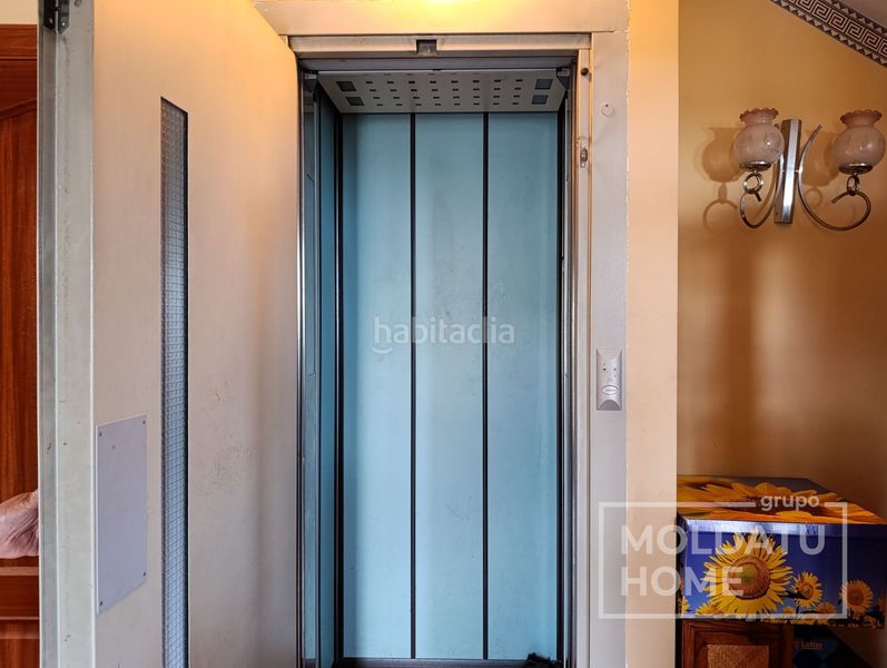 Foto b4ee59ce-054d-47dc-b324-c358902fb6fc. Casa adossada amb calefacció aparcament a Lapice - Larreaundi - Olaberria - Meaka Irun