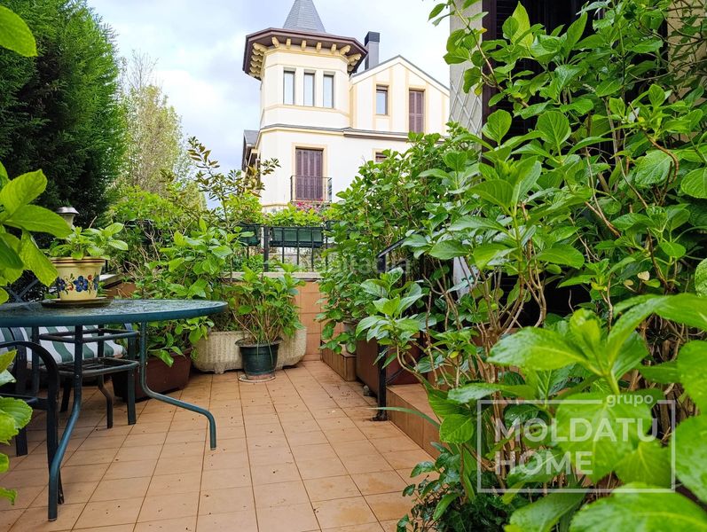 Foto bce97829-f462-4927-bde3-13b7375f3e5d. Casa adossada amb calefacció aparcament a Lapice - Larreaundi - Olaberria - Meaka Irun