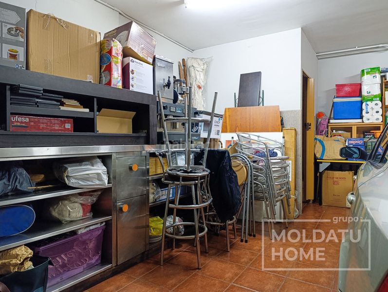 Foto c2139752-b1d7-40a9-8af2-ff64c684b4ac. Casa adossada amb calefacció aparcament a Lapice - Larreaundi - Olaberria - Meaka Irun