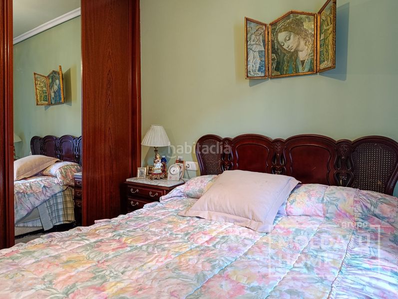 Foto c87e8bed-edda-40d0-988f-59a268cd777d. Casa adossada amb calefacció aparcament a Lapice - Larreaundi - Olaberria - Meaka Irun