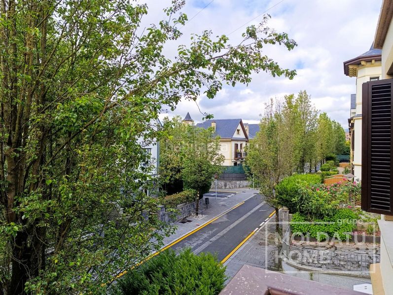 Foto d2d2cbd4-7d85-4d8d-97f8-83141db16866. Casa adossada amb calefacció aparcament a Lapice - Larreaundi - Olaberria - Meaka Irun