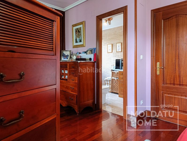 Foto f364dbb4-60f4-4243-9f5f-84251d345375. Casa adossada amb calefacció aparcament a Lapice - Larreaundi - Olaberria - Meaka Irun
