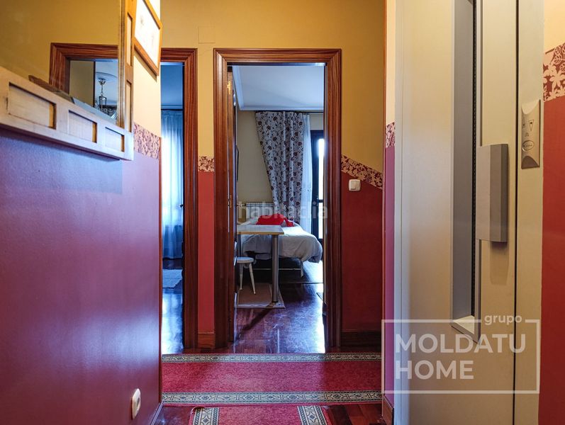 Foto f64164cb-79ee-4b0e-8b21-cd987bb6aeb5. Casa adossada amb calefacció aparcament a Lapice - Larreaundi - Olaberria - Meaka Irun