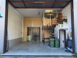 Local Comercial a Pinar - Anaka - Belaskoenea. Se vende pabellón en el edificio belasko