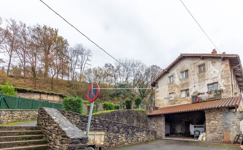 Foto a08196e3-e8b9-44d1-83ac-d47278870b17. Pis amb calefacció a Orozko