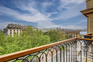 Apartament a Área Romántica. Apartamento en boulevard  san sebastián