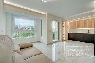 Apartamento en Área Romántica