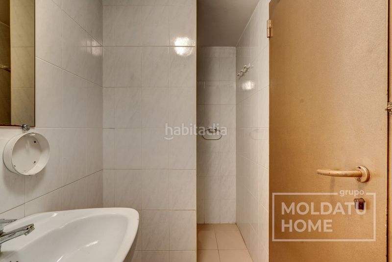Foto 507a7d22-a8c6-4abb-a43a-237f44a0062d. Pis amb calefacció aparcament piscina a Barañáin / Barañain