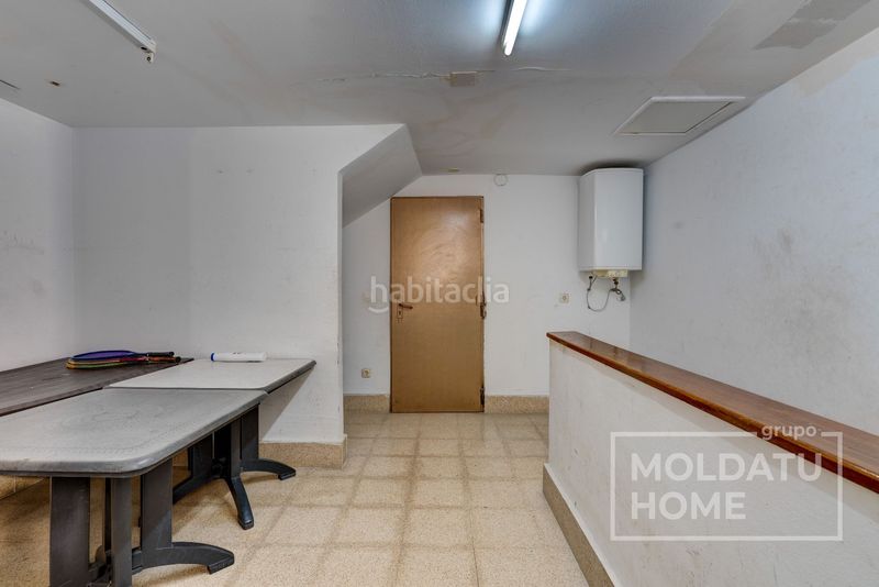 Foto 7a95387c-c0a0-4688-b210-3a30b939833e. Pis amb calefacció aparcament piscina a Barañáin / Barañain