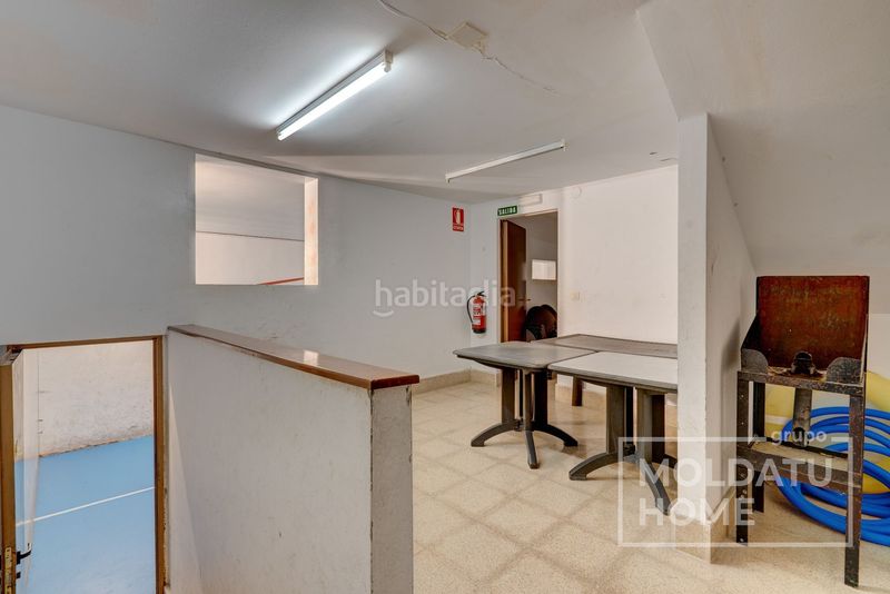 Foto aa61bf39-f235-419e-943c-b980451717ef. Pis amb calefacció aparcament piscina a Barañáin / Barañain