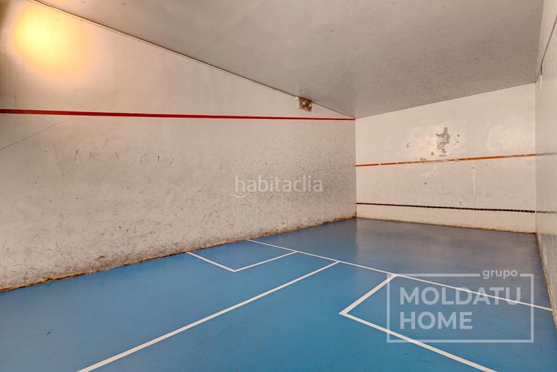 Foto c1731d3d-2665-4e31-a9d8-a14b0fbf8a21. Pis amb calefacció aparcament piscina a Barañáin / Barañain