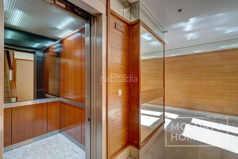 Foto f1e1c673-b780-47a0-8f80-4c2aa1c061ec. Pis amb calefacció aparcament piscina a Barañáin / Barañain