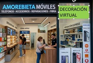 Local Comercial a Amorebieta - Etxano