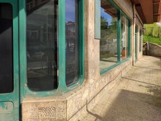 Business premise in Azken Portu - Behobia