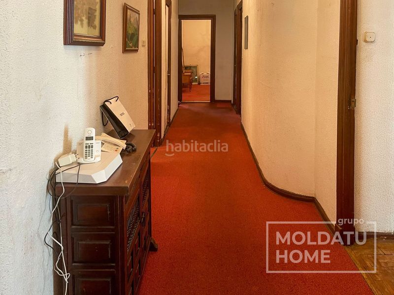 Foto 28b256d6-3e45-4ec4-afa7-8671939417ba. Apartamento piso en san sebastián Parte Vieja en Donostia - San Sebastián