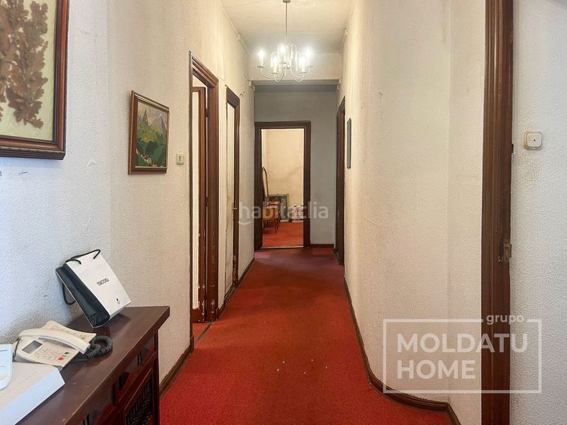 Foto 35fcb3c1-4e53-4e8e-abe9-d79ff2c2e39d. Apartamento piso en san sebastián Parte Vieja en Donostia - San Sebastián
