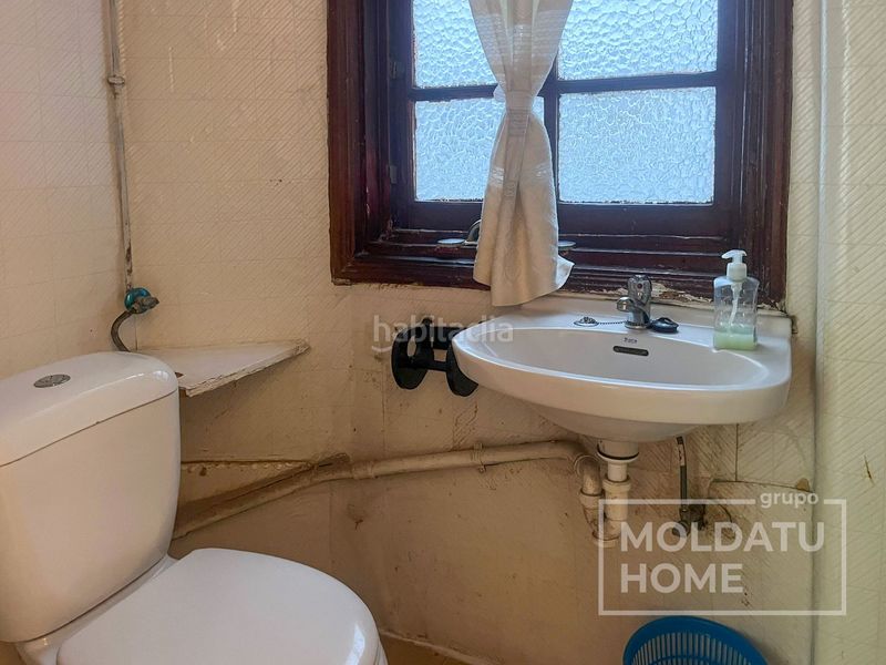 Foto 465d6ed6-a6b1-4ac5-9495-756cf4c10557. Apartamento piso en san sebastián Parte Vieja en Donostia - San Sebastián
