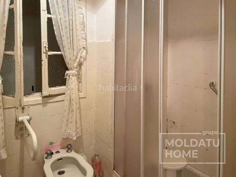 Foto 5821fbcd-ab14-4f4e-96cf-95a78dd20f7d. Apartamento piso en san sebastián Parte Vieja en Donostia - San Sebastián