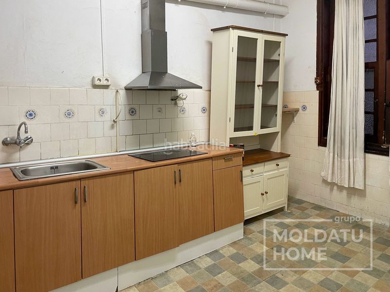 Foto 68e00434-4f11-4462-878c-4efe372ae56d. Apartamento piso en san sebastián Parte Vieja en Donostia - San Sebastián