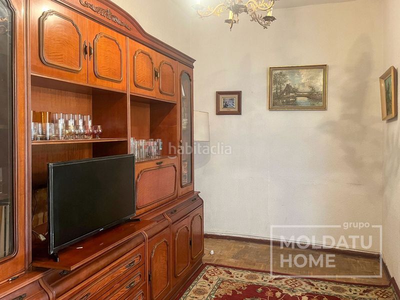 Foto 6b3659d9-4ce9-4a6d-94f0-df9c443293a0. Apartamento piso en san sebastián Parte Vieja en Donostia - San Sebastián