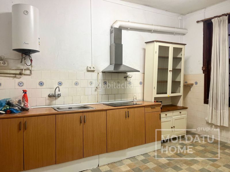 Foto 6c0e9ab4-baf7-4e21-896f-13d206e119cd. Apartamento piso en san sebastián Parte Vieja en Donostia - San Sebastián