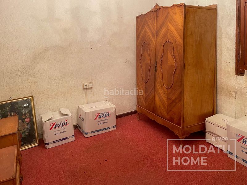 Foto 867463c0-7a14-483f-9ba5-437de58b5a73. Apartamento piso en san sebastián Parte Vieja en Donostia - San Sebastián