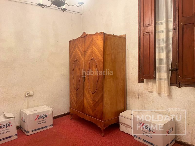 Foto 87c48297-8504-4600-af74-562a51e47f9d. Apartamento piso en san sebastián Parte Vieja en Donostia - San Sebastián