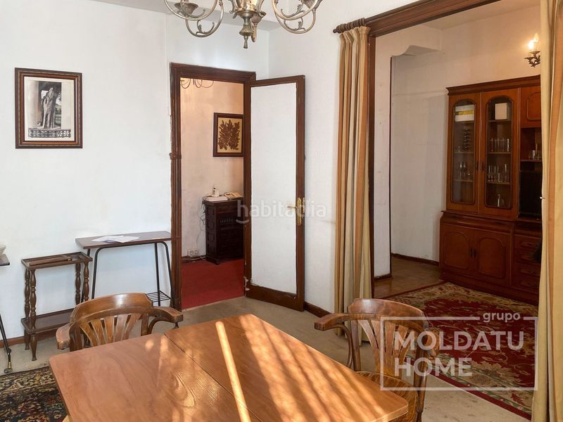 Foto 8c078618-3cbc-48ac-96e9-48f44c26c669. Apartamento piso en san sebastián Parte Vieja en Donostia - San Sebastián