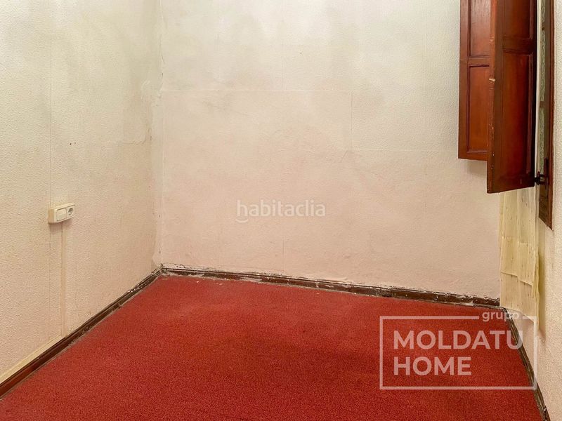 Foto 95557bdc-0c0e-43c4-8665-4a74d529d40e. Apartamento piso en san sebastián Parte Vieja en Donostia - San Sebastián