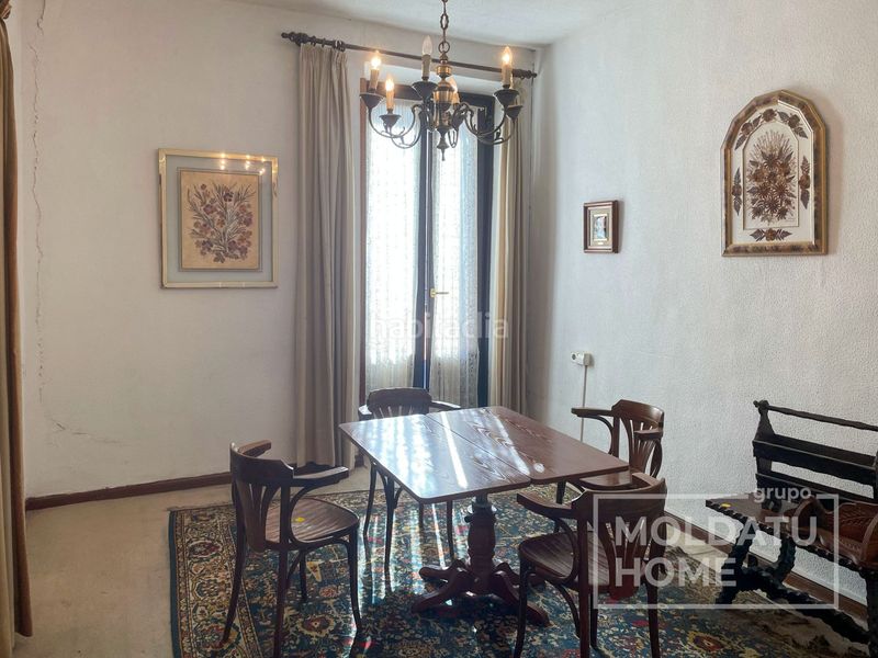 Foto a5f6b7b5-c502-4861-91b7-593af173ad26. Apartamento piso en san sebastián Parte Vieja en Donostia - San Sebastián