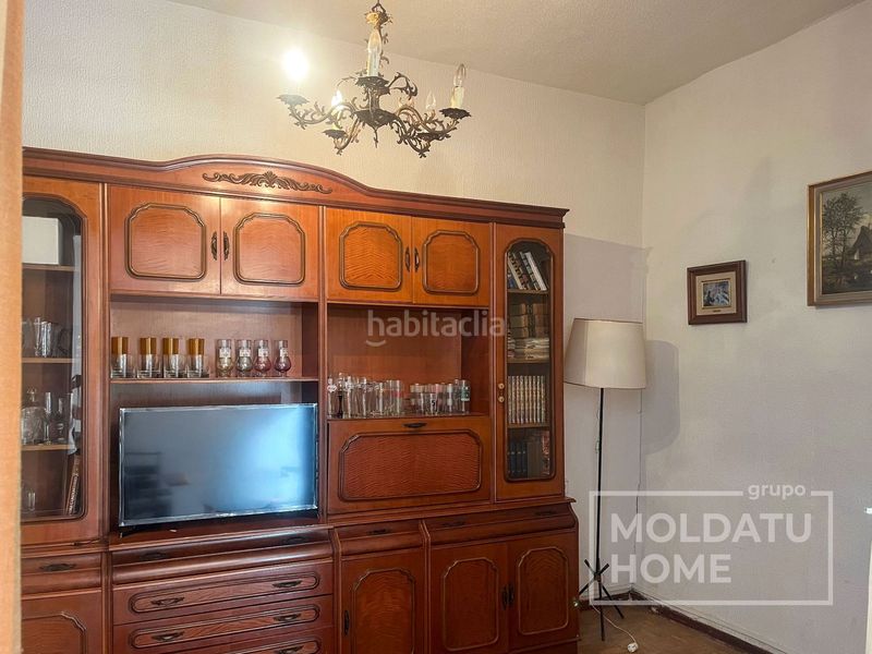 Foto b1c80649-c4b0-4f17-a024-6915f12effc8. Apartamento piso en san sebastián Parte Vieja en Donostia - San Sebastián