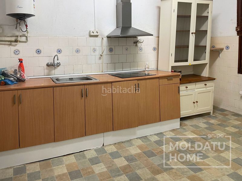 Foto dc99765b-e096-4d37-bf3b-4fa367ecc697. Apartamento piso en san sebastián Parte Vieja en Donostia - San Sebastián