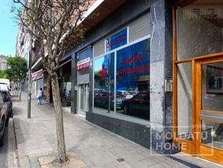 Business premise in San Pedro de Deusto - La Ribera