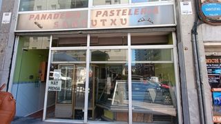 Local Comercial a Santutxu