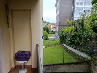 Appartement à Plentzia. Piso en bº gatzamina 14