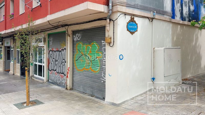Foto 46d9a94d-5a7a-4acf-aea4-1cf2803462d0. Geschäftsraum in Ibarrekolanda Bilbao