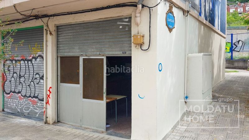 Foto 487c9684-76c1-46eb-a33d-30eb5ddb0675. Geschäftsraum in Ibarrekolanda Bilbao