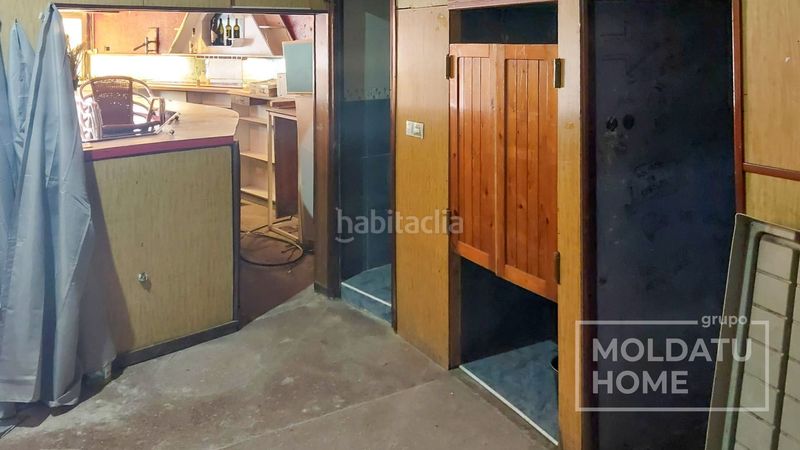 Foto 61d29f59-7e25-4721-86e6-e037e1b0e540. Geschäftsraum in Ibarrekolanda Bilbao