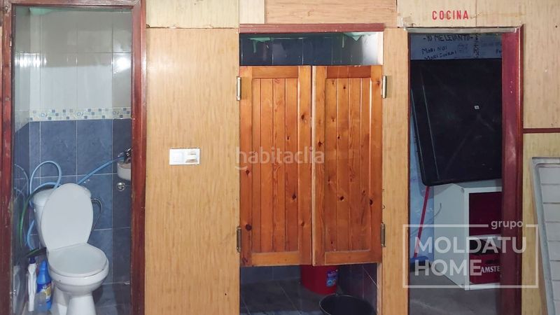 Foto 8b173b62-b5f1-4794-9428-f419bffe7642. Geschäftsraum in Ibarrekolanda Bilbao