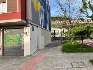 Local Comercial en Ibarrekolanda