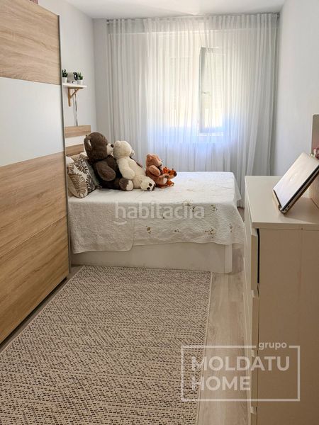 Foto 9738d5b8-fc35-492e-95b4-534286257fa7. Pis amb calefacció a Txurdinaga Bilbao