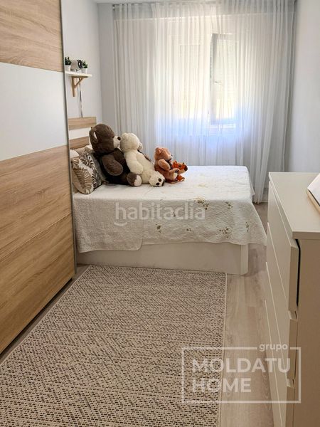 Foto c1177a7a-1a2d-4934-9879-1f512f869384. Pis amb calefacció a Txurdinaga Bilbao