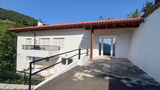 Casa en Elgoibar. Finca rustica en venta en elgoibar