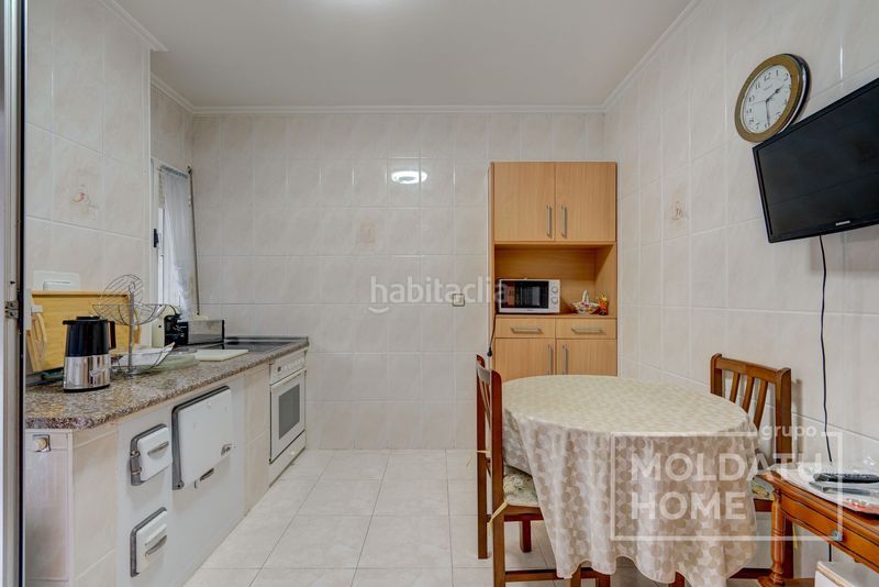 Foto 5a3f45e5-850c-4cd0-ad90-c3af78bfff9f. Pis amb calefacció a Pinar - Anaka - Belaskoenea Irun
