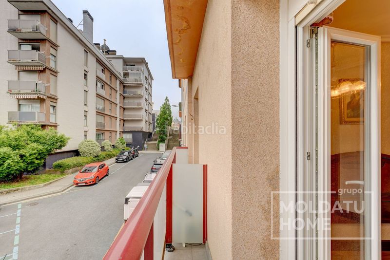 Foto 5fb510ff-0167-4d33-baf2-b950a78bb8cd. Pis amb calefacció a Pinar - Anaka - Belaskoenea Irun