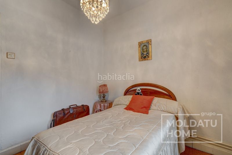 Foto bbf7df2f-a7c3-4bc0-9105-2769504f8d56. Pis amb calefacció a Pinar - Anaka - Belaskoenea Irun
