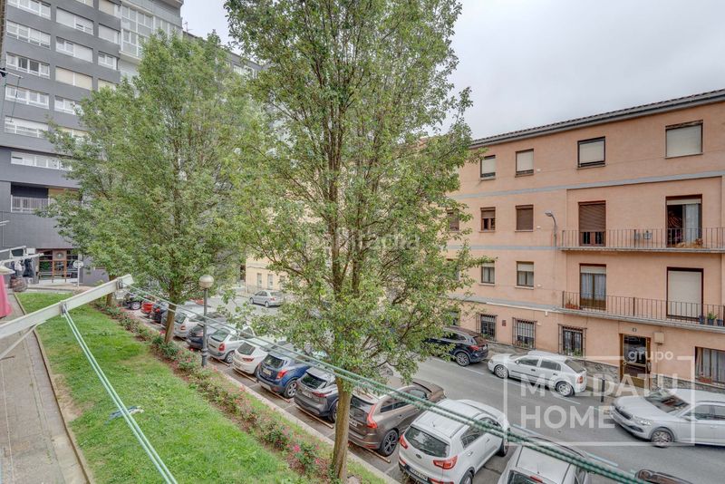 Foto be288e69-40d2-4e87-99d0-74ac2b91b322. Pis amb calefacció a Pinar - Anaka - Belaskoenea Irun