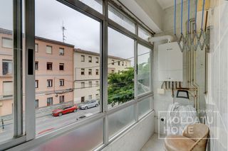 Appartement  Haritza. Irún, haritza kalea